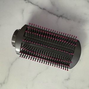 Dyson brand new soft smoothing brush